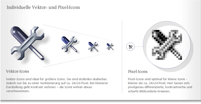 VektorUndPixelIcons
